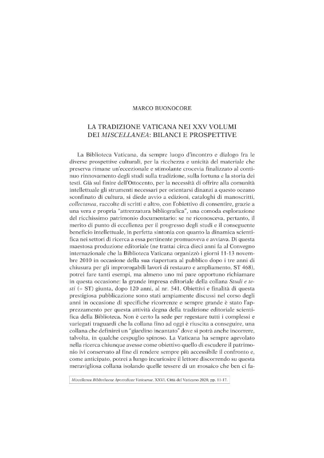 Probeseite