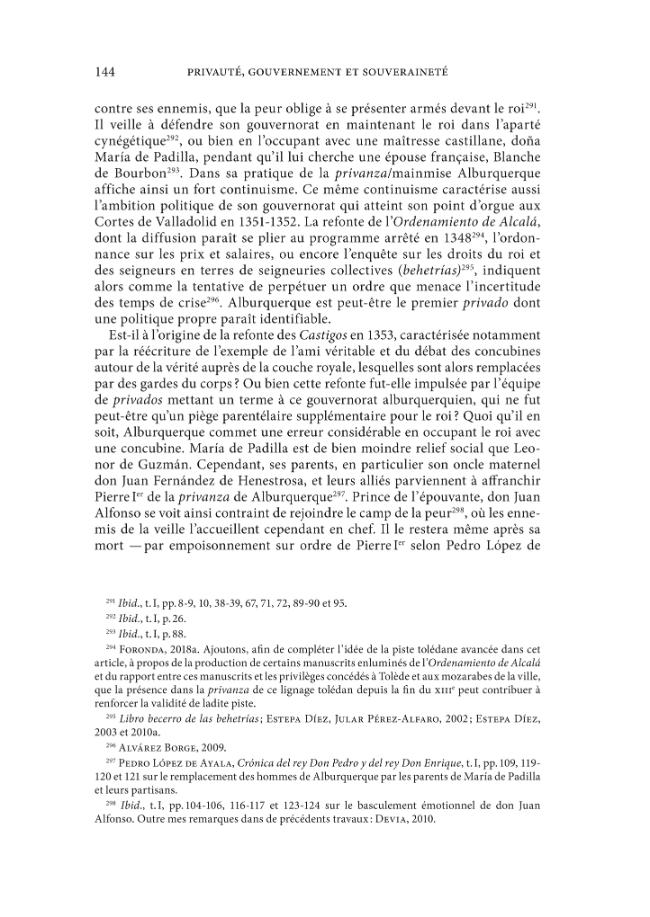 Probeseite