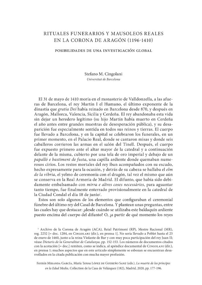 Probeseite