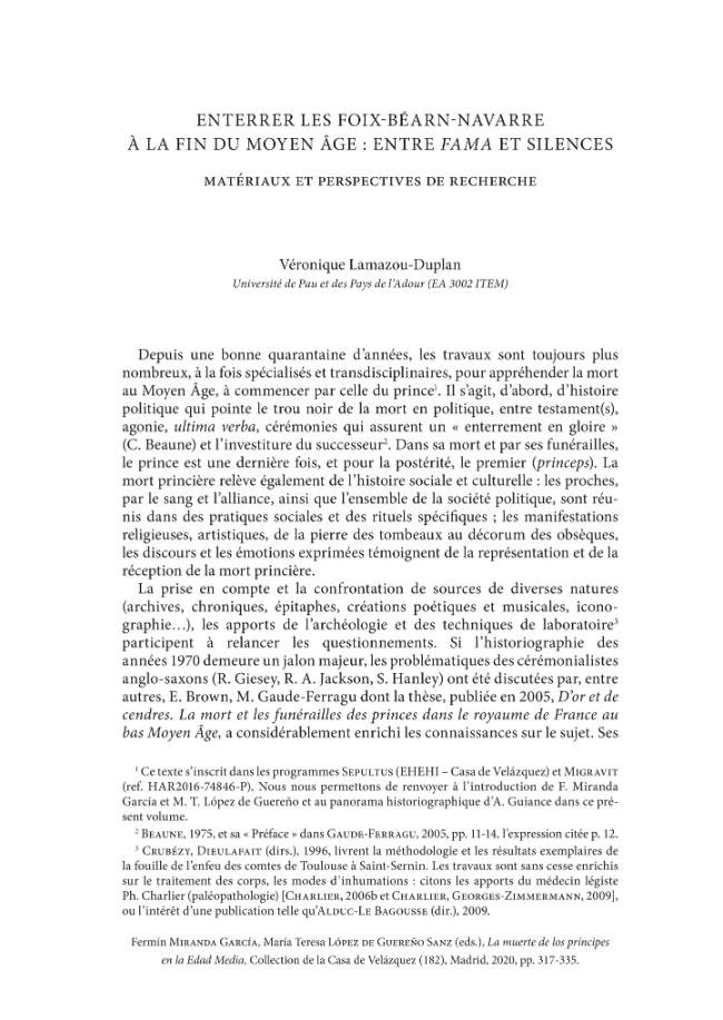 Probeseite