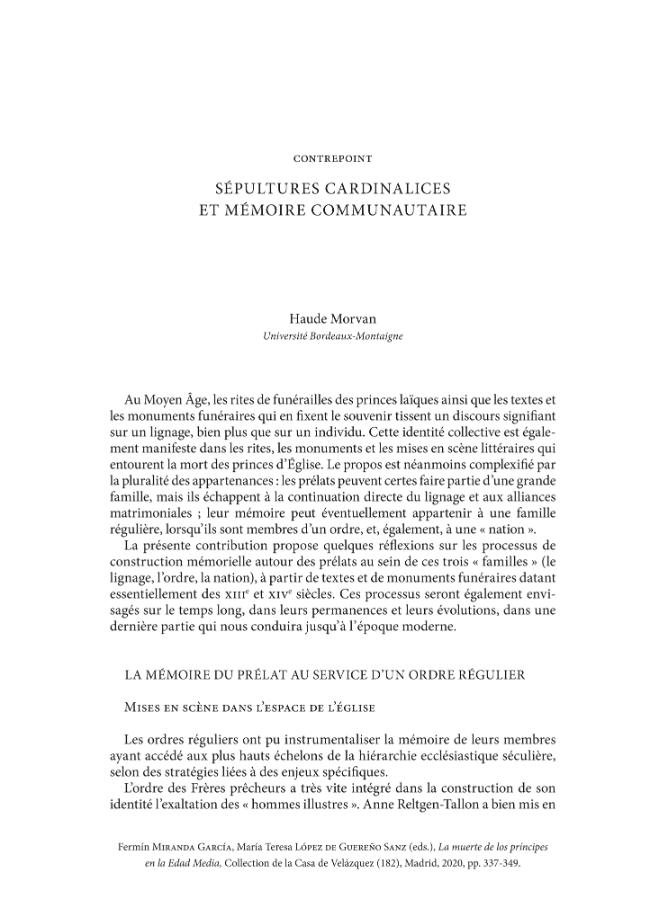 Sample page
