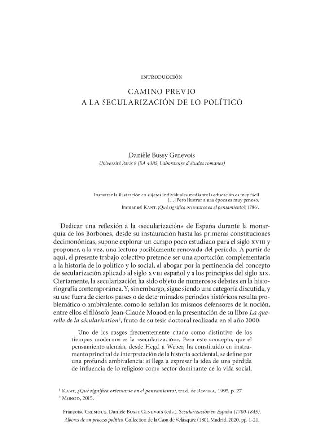 Pagina campione