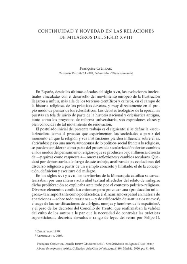 Probeseite