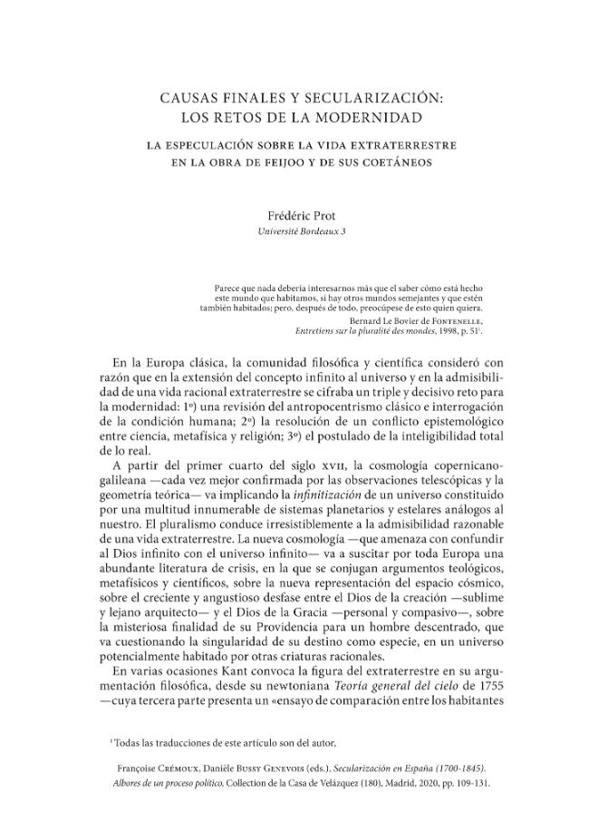 Probeseite