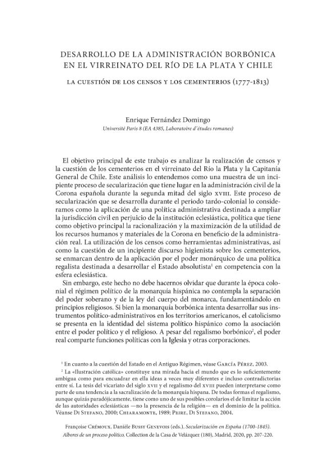 Pagina campione