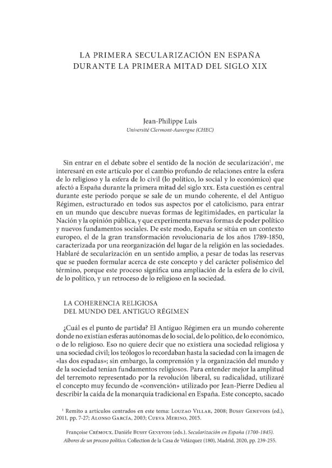 Página de muestra