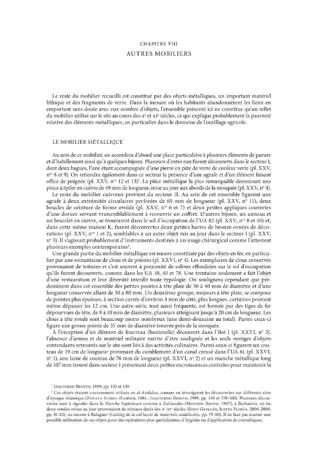 Probeseite