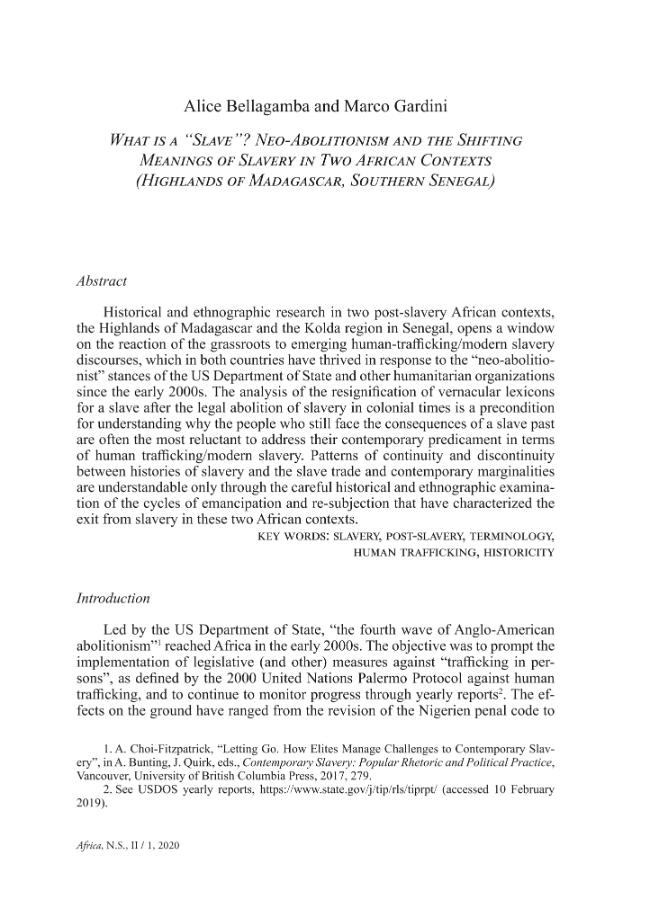 Sample page