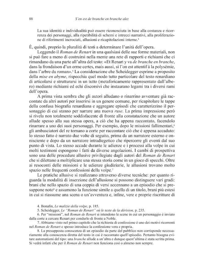 Probeseite