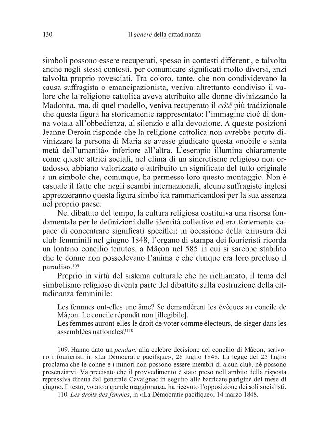 Probeseite