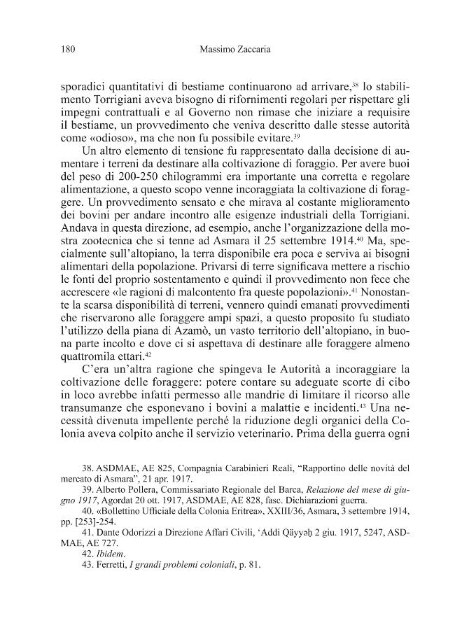 Probeseite