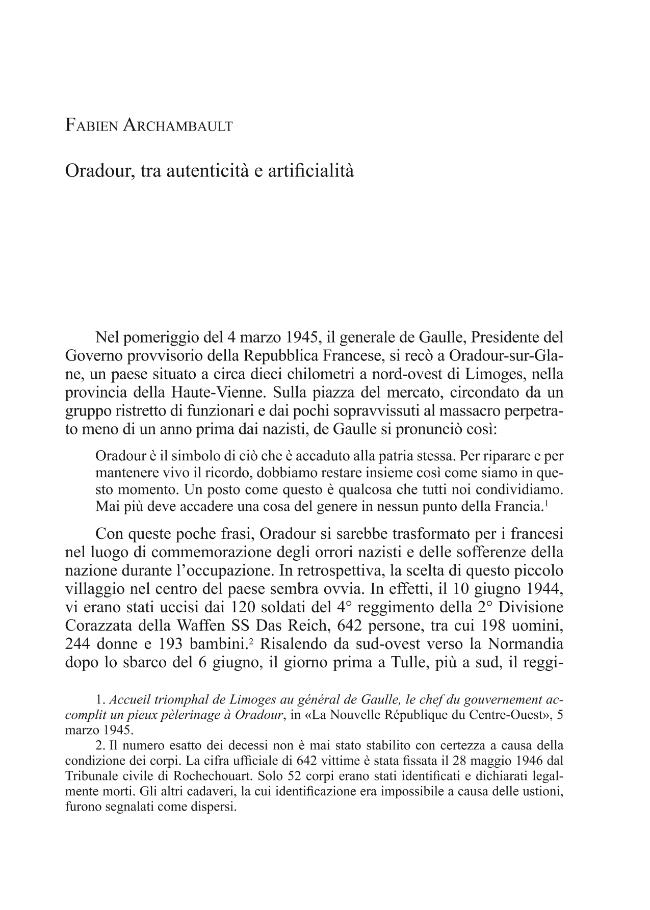 Probeseite