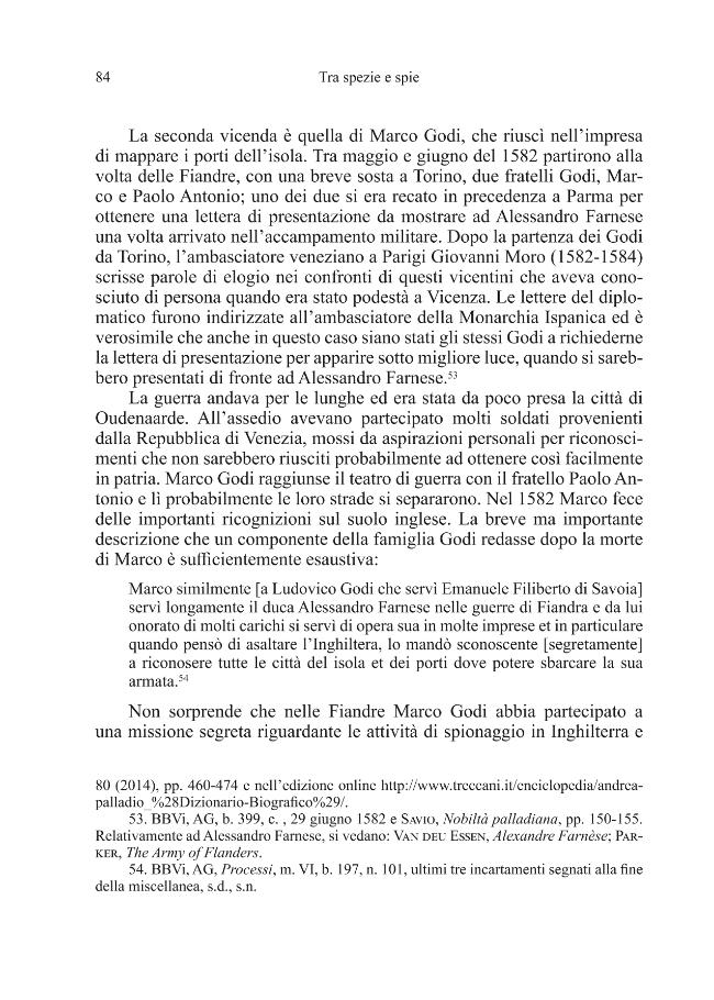 Exemple de page