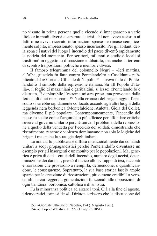 Probeseite