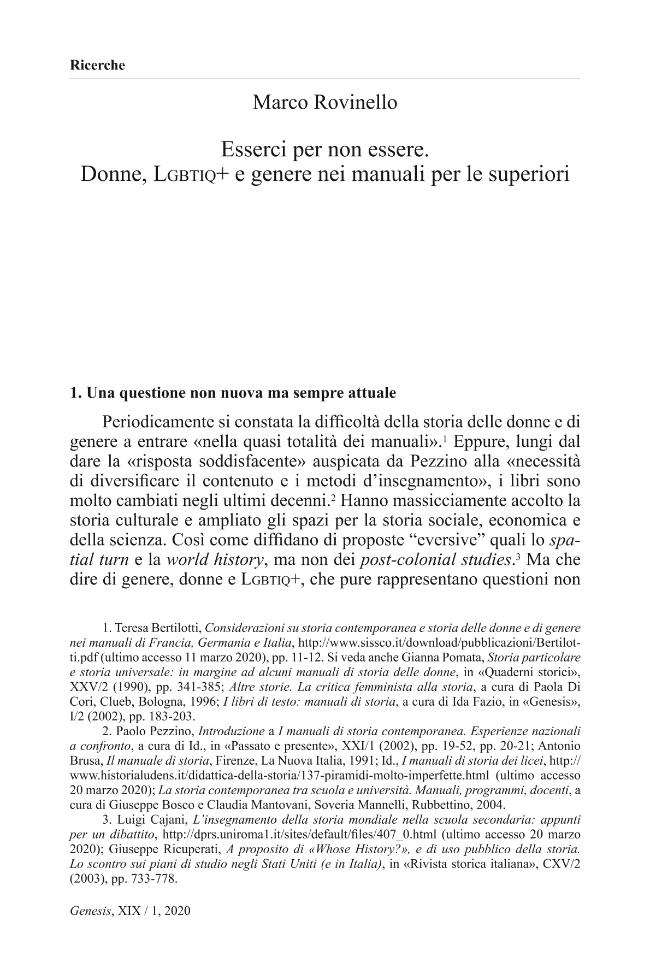 Probeseite
