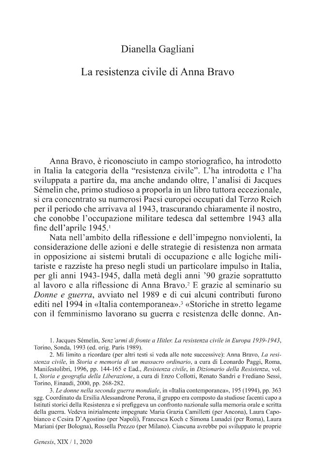 Probeseite