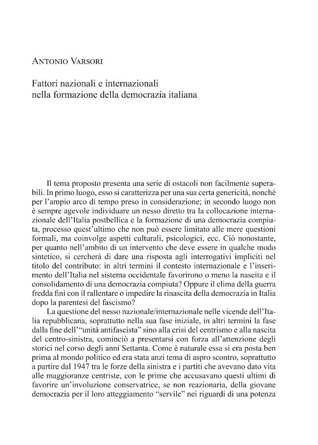 Probeseite