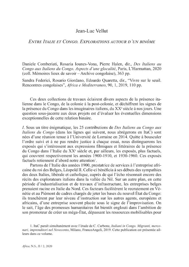 Probeseite