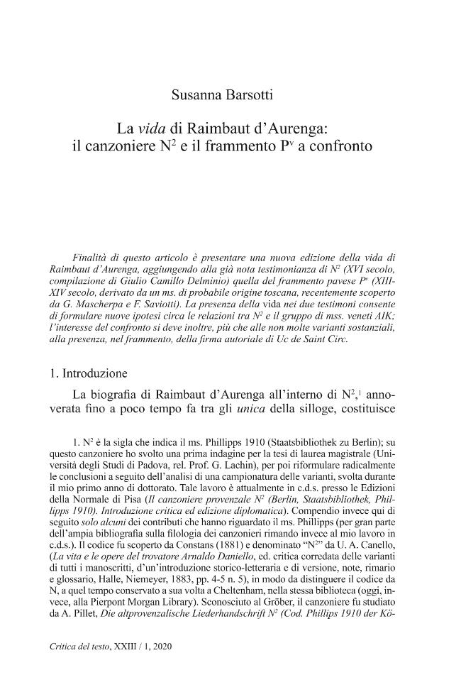 Sample page