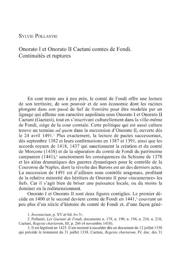 Pagina campione
