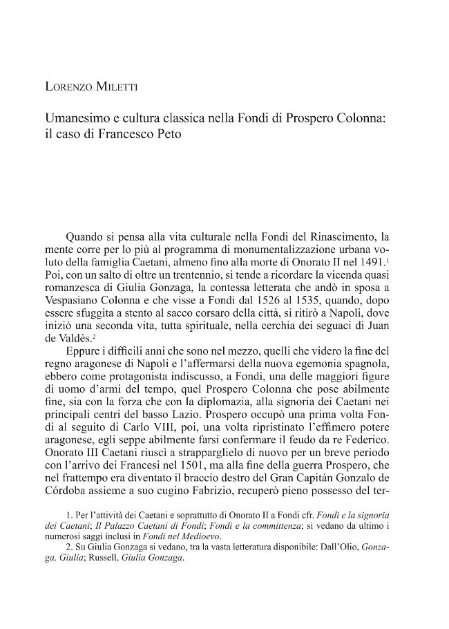 Exemple de page