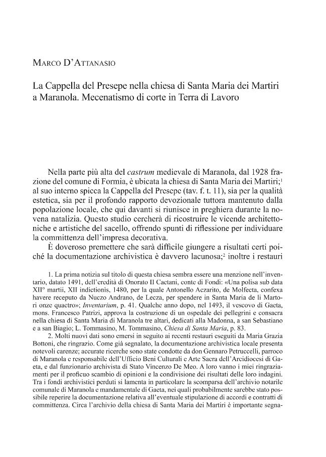 Probeseite
