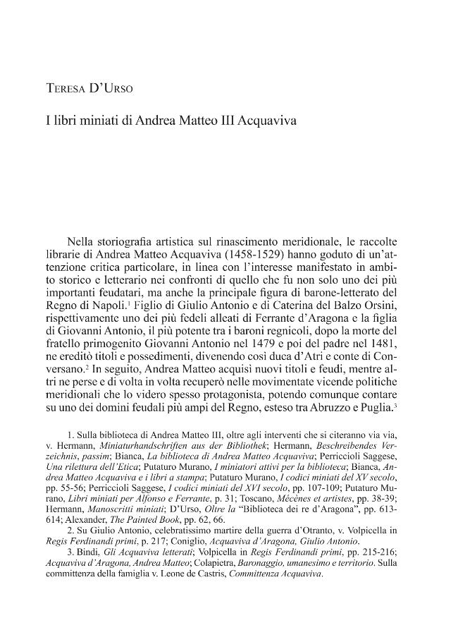 Exemple de page