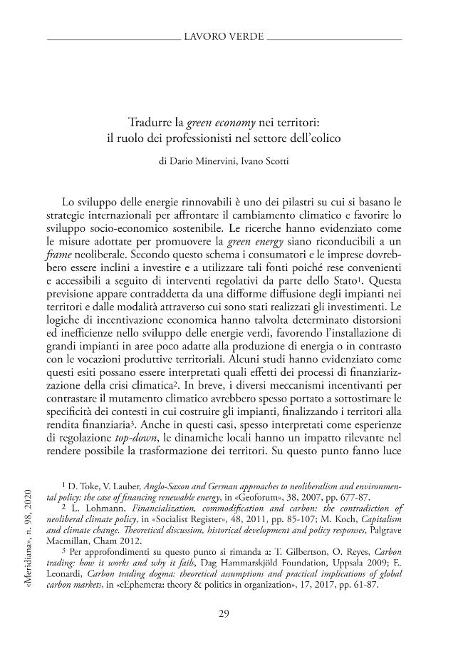 Exemple de page