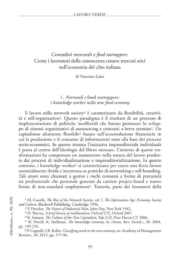 Pagina campione