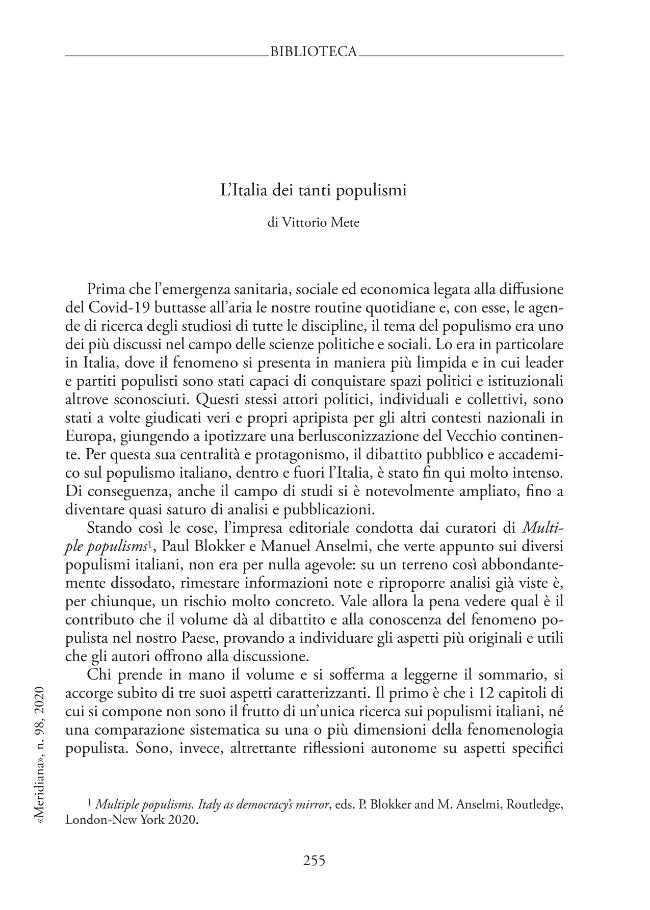 Sample page