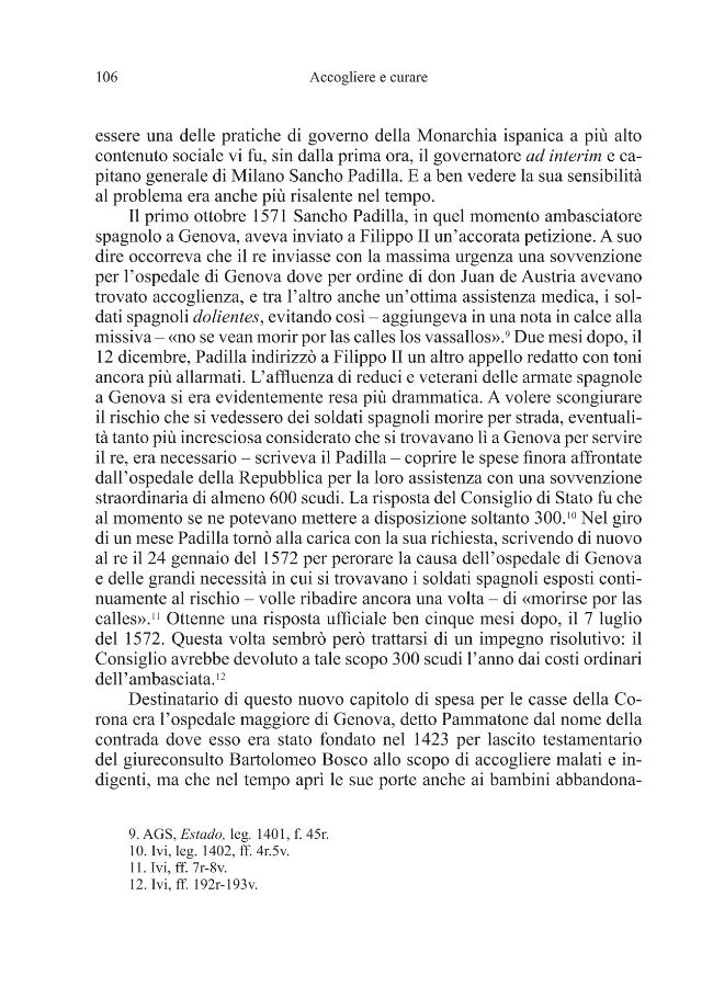 Página de muestra