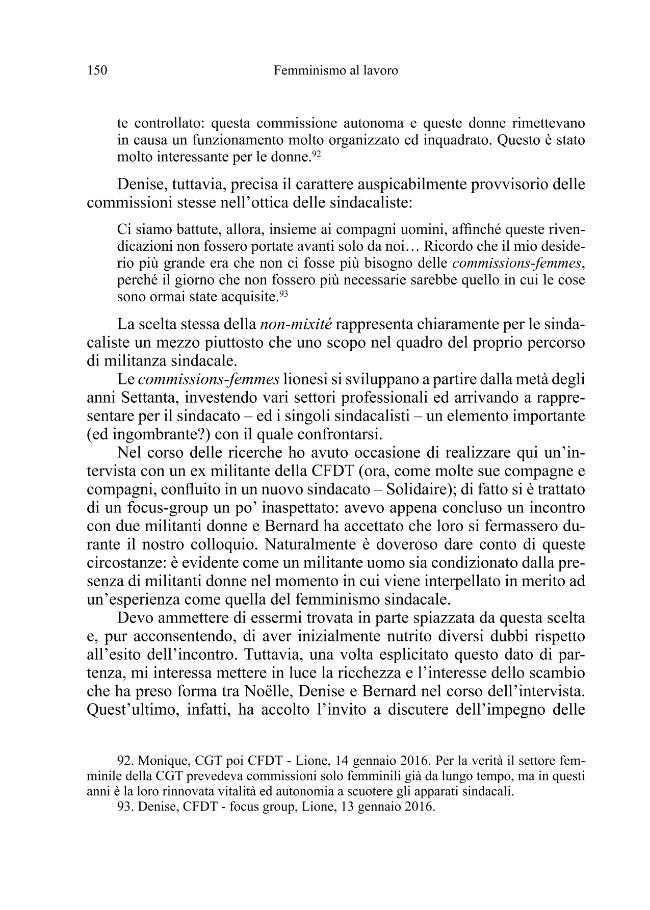 Exemple de page