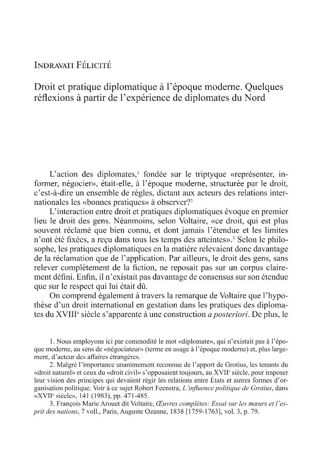Probeseite
