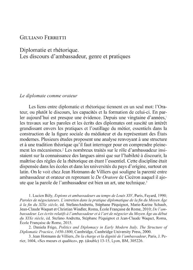 Exemple de page