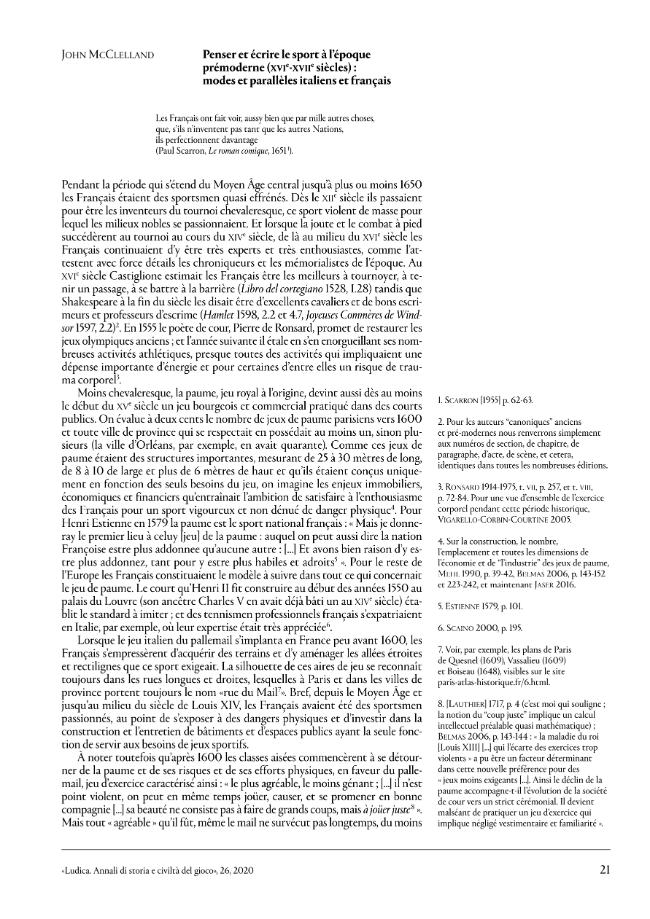 Probeseite