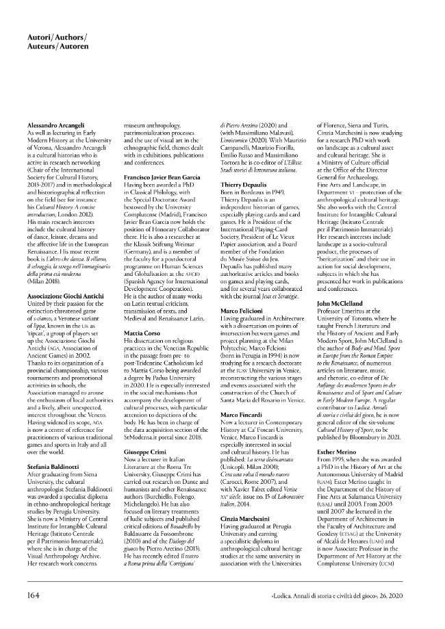 Exemple de page