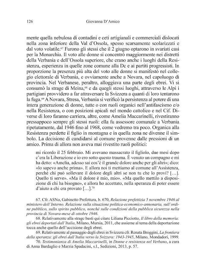 Exemple de page