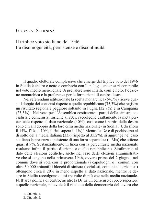 Probeseite