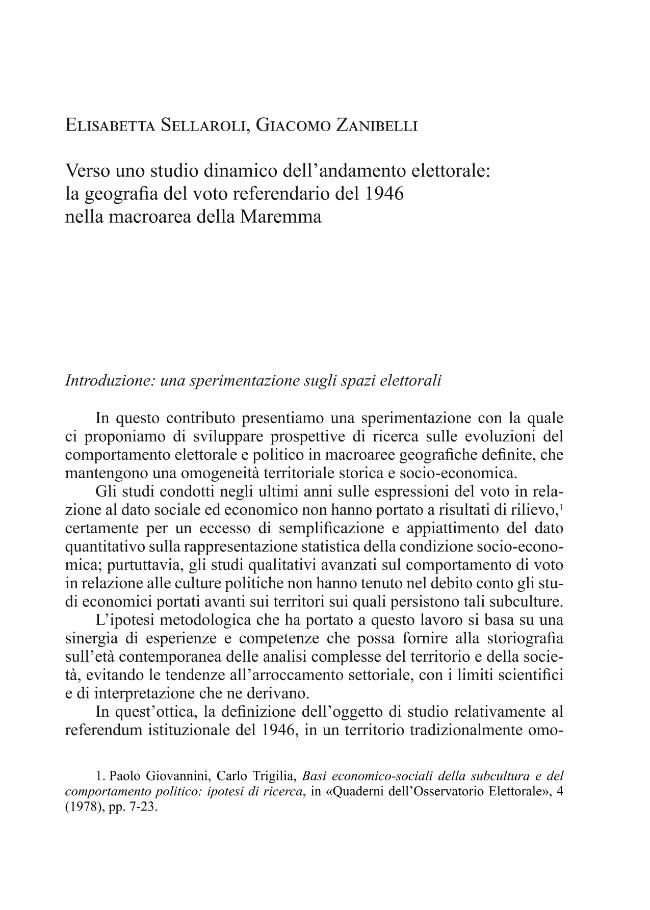 Probeseite