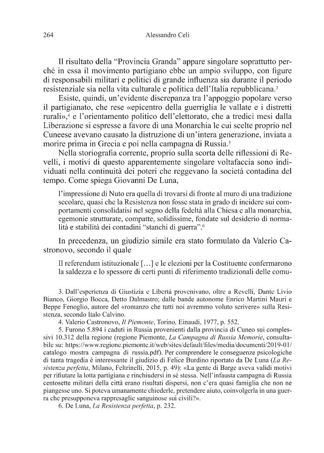 Probeseite