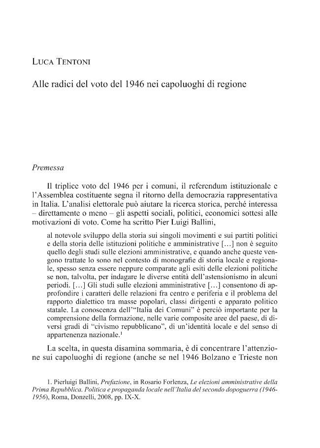 Probeseite