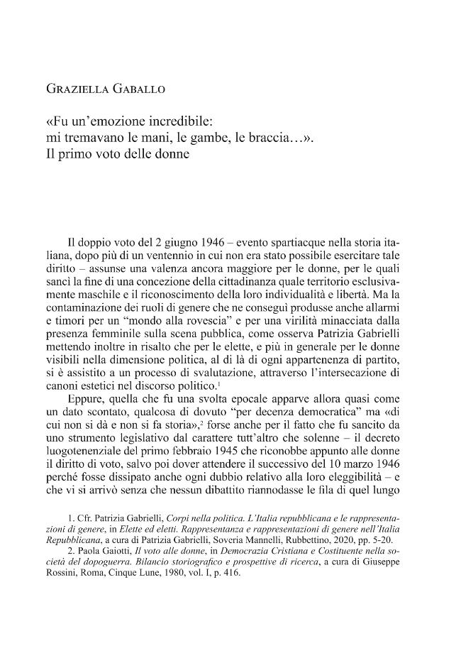Probeseite