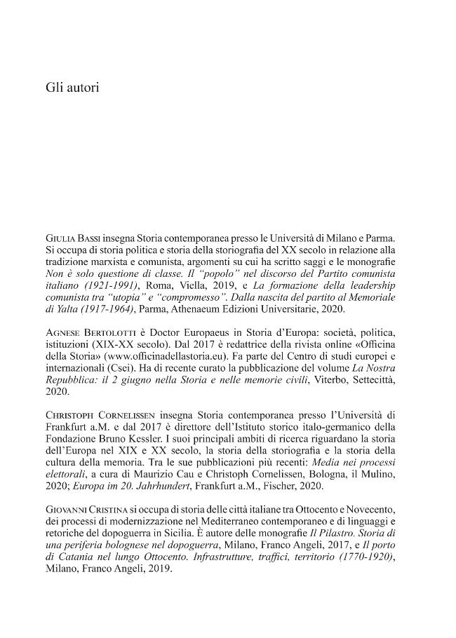 Pagina campione