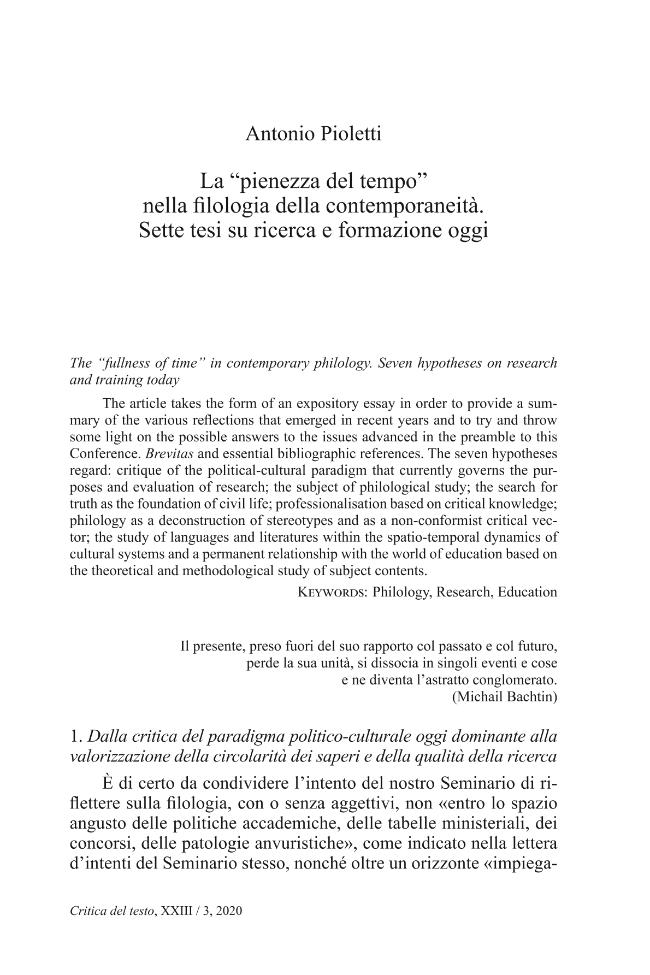 Sample page