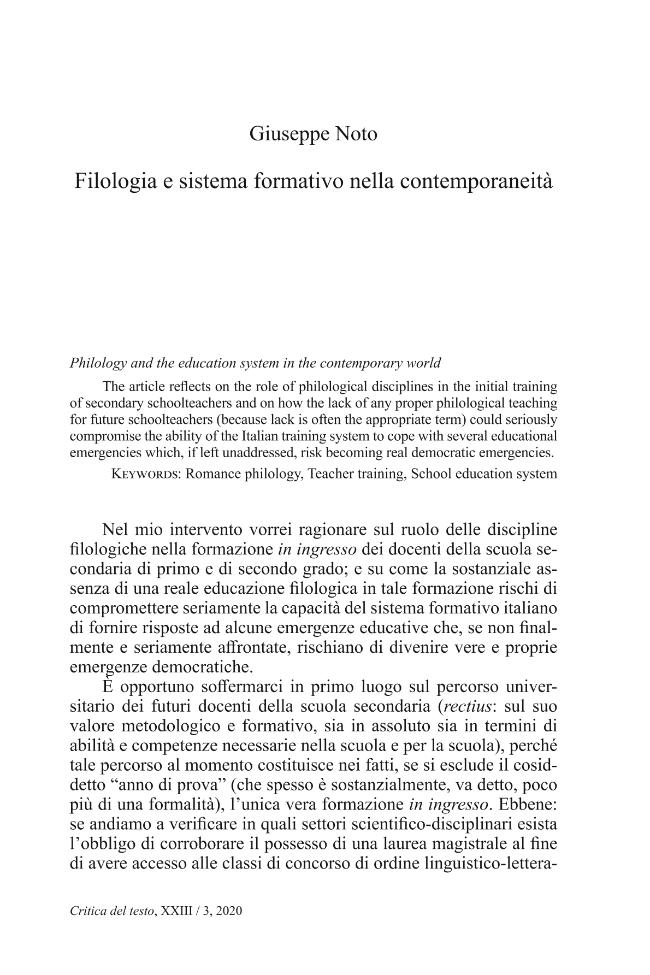 Sample page