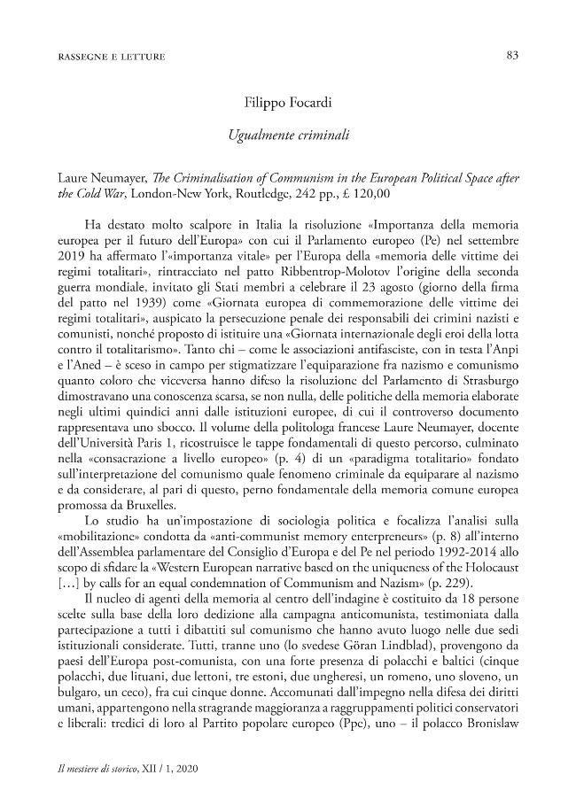 Exemple de page