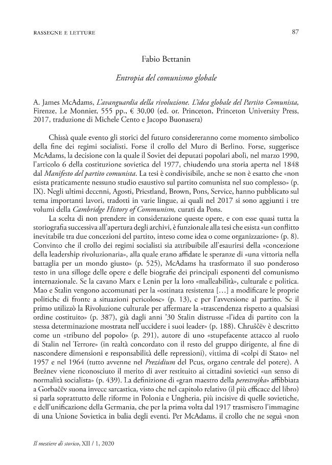 Exemple de page