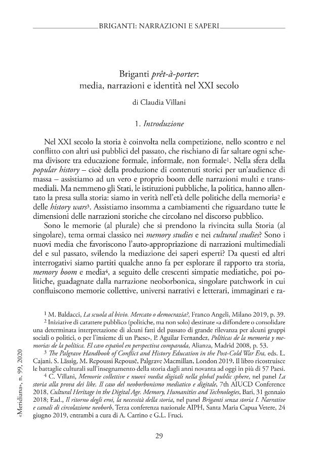 Exemple de page