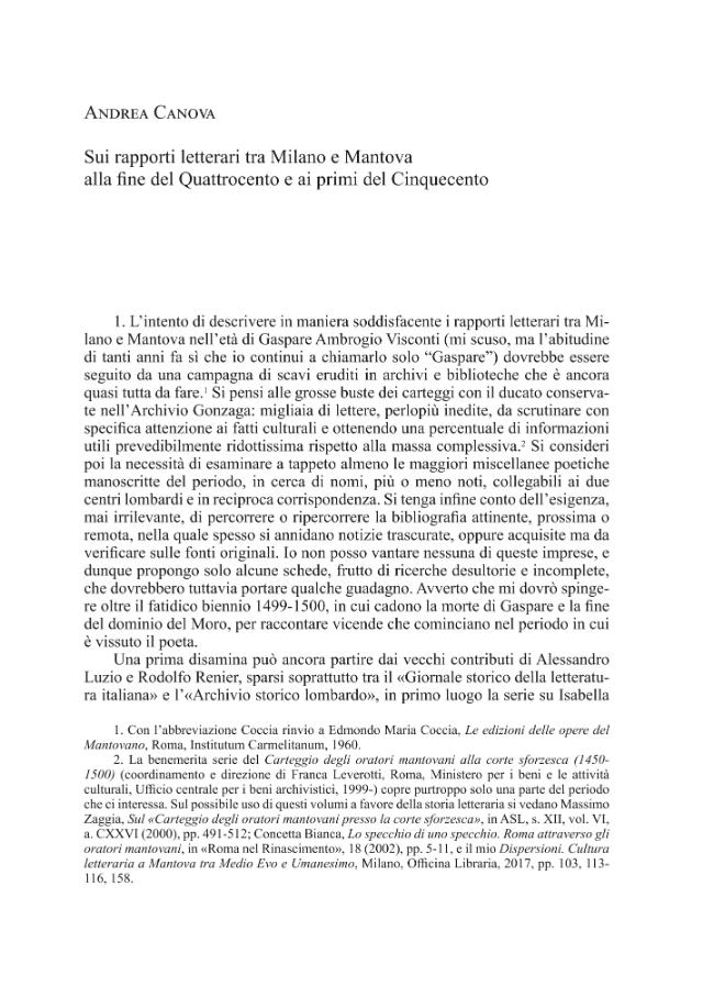Exemple de page