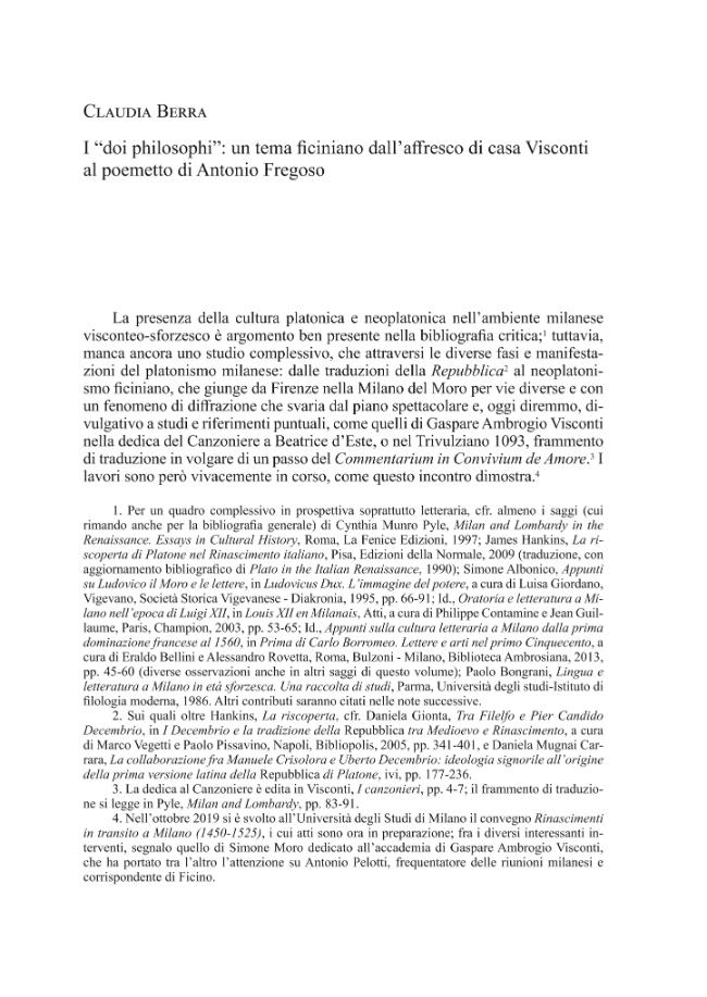 Exemple de page
